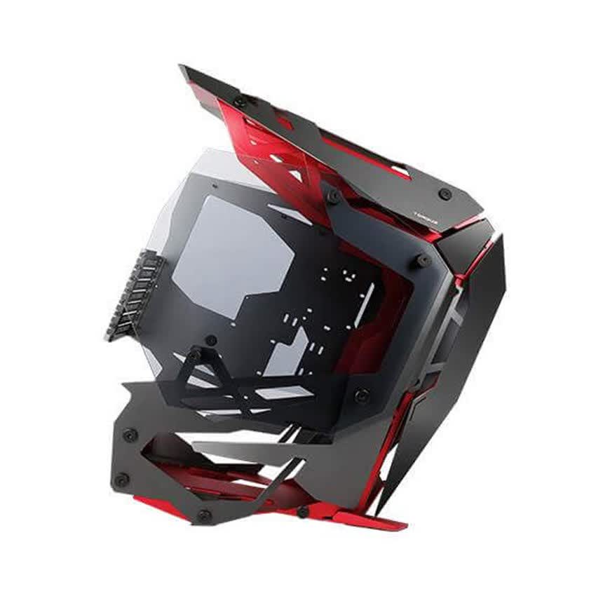 Vỏ Case Antec Torque Unique Masterpiece (Mid Tower/Màu Đen)