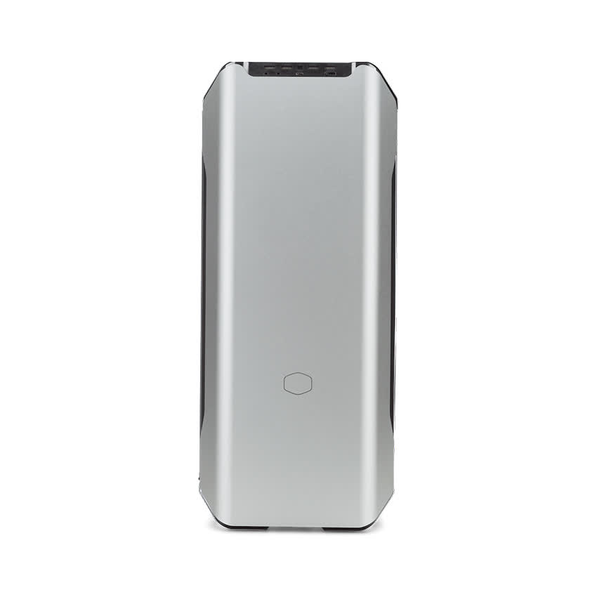 Vỏ Case Cooler Master Master Case SL600M (Mid Tower/Màu Trắng)