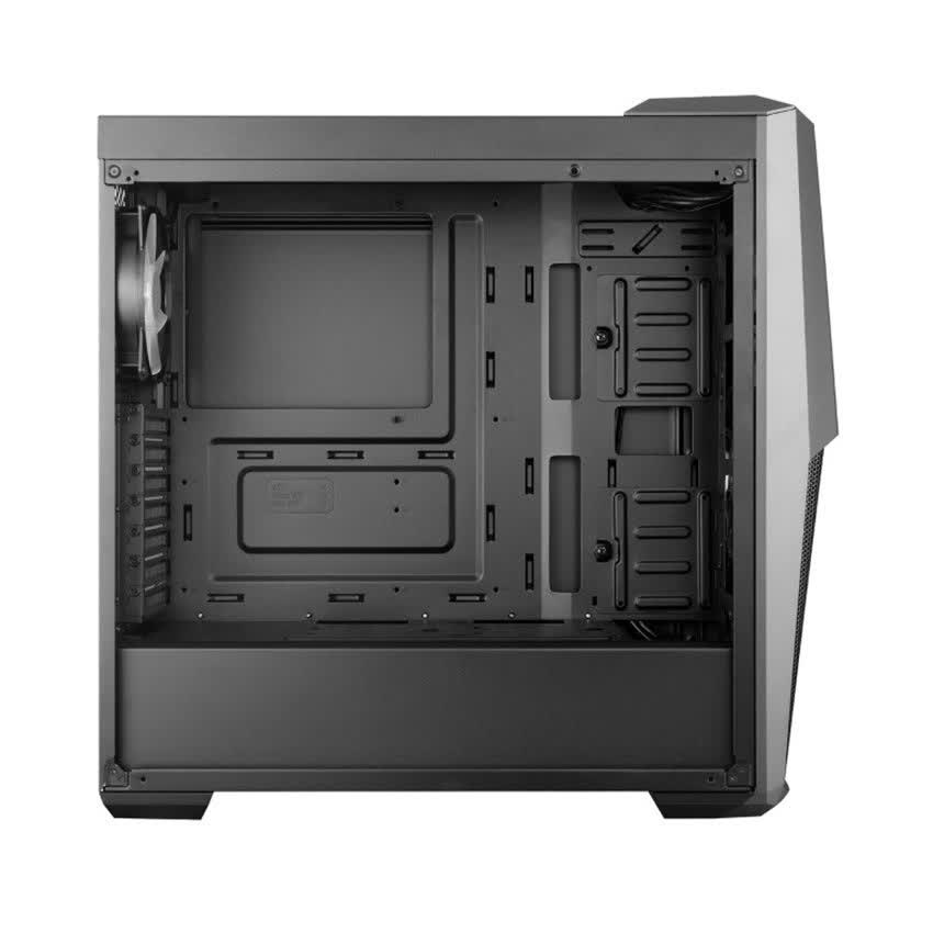 Vỏ Case Cooler Master MasterBox MB500 ARGB (Mid Tower/Màu đen/Led ARGB)