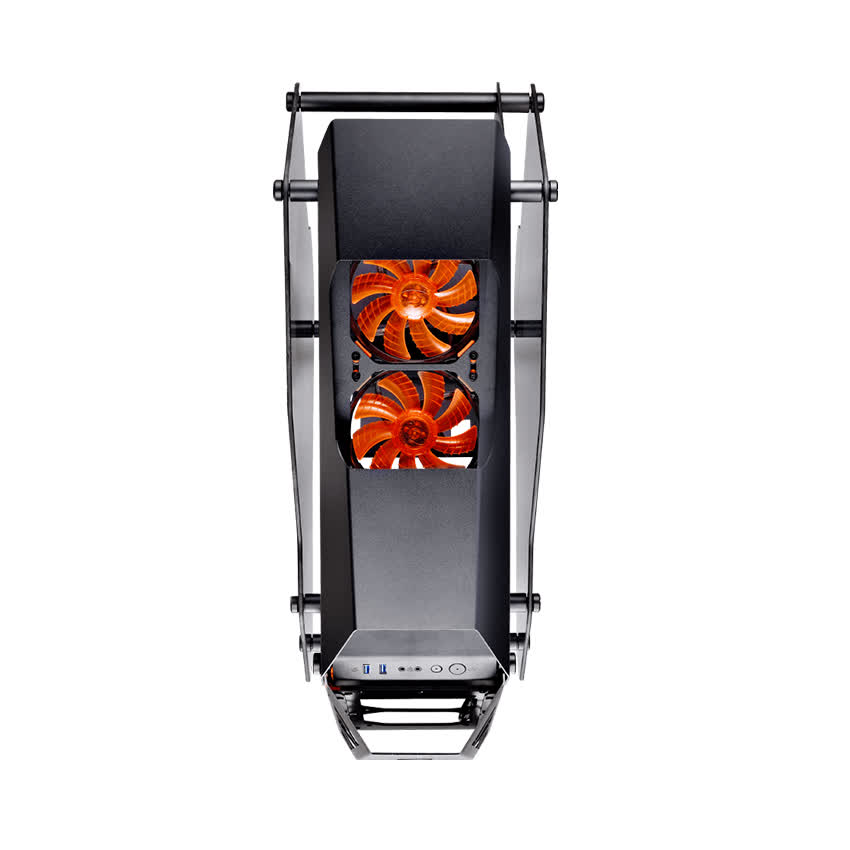 Vỏ Case Cougar CONQUER - Ultimate Dream Masterpiece (Mid Tower)