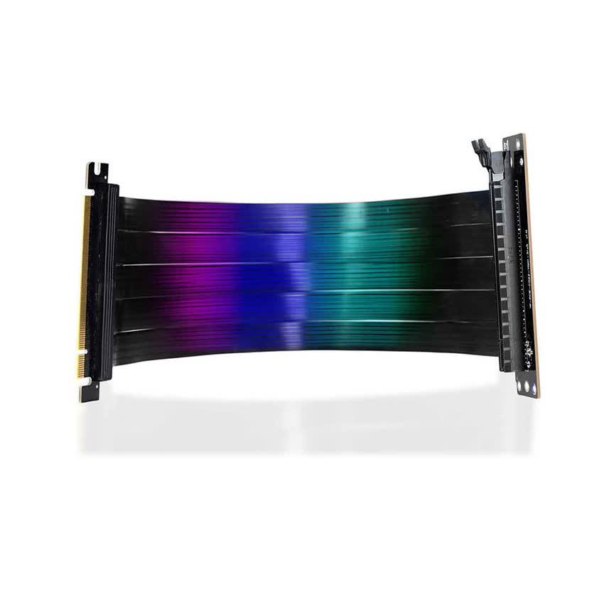 Vỏ Case InWin Z-Tower Ultra Rare Limited Edition