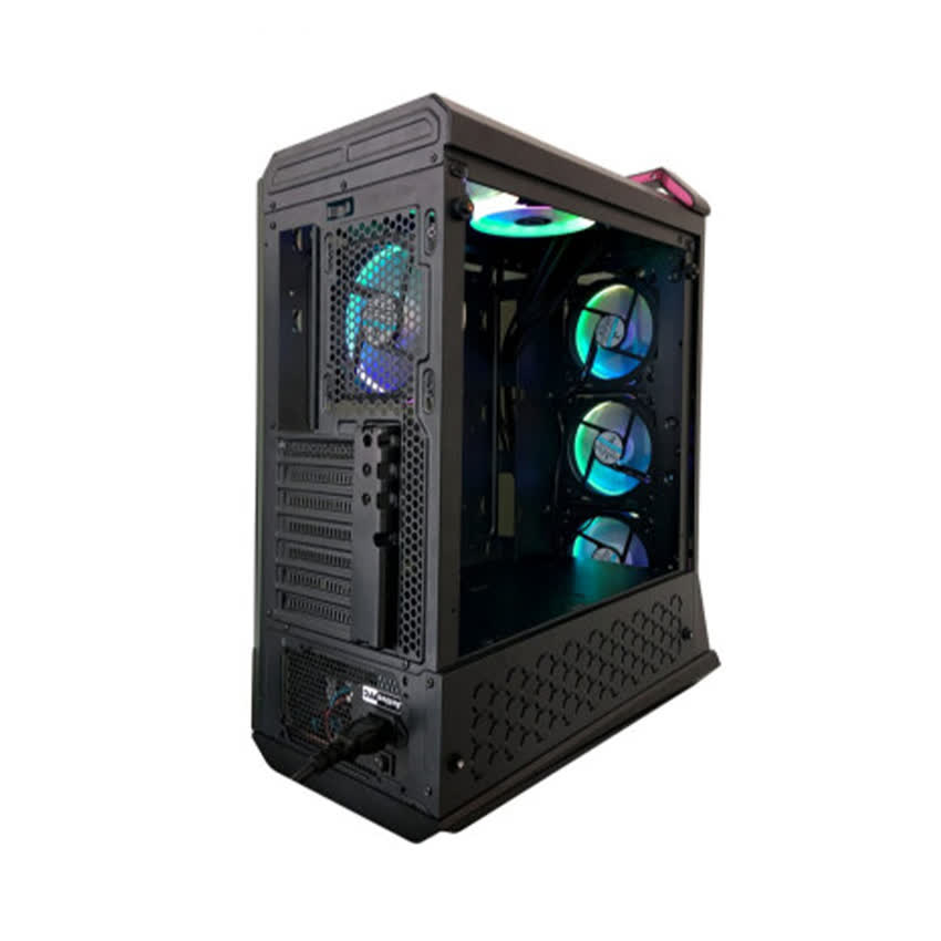 Vỏ Case Jetek G9018 (Mid Tower)