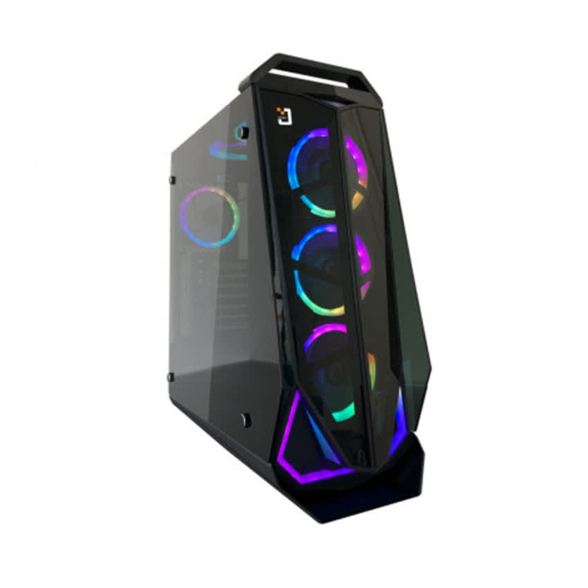 Vỏ Case Jetek G9018 (Mid Tower)