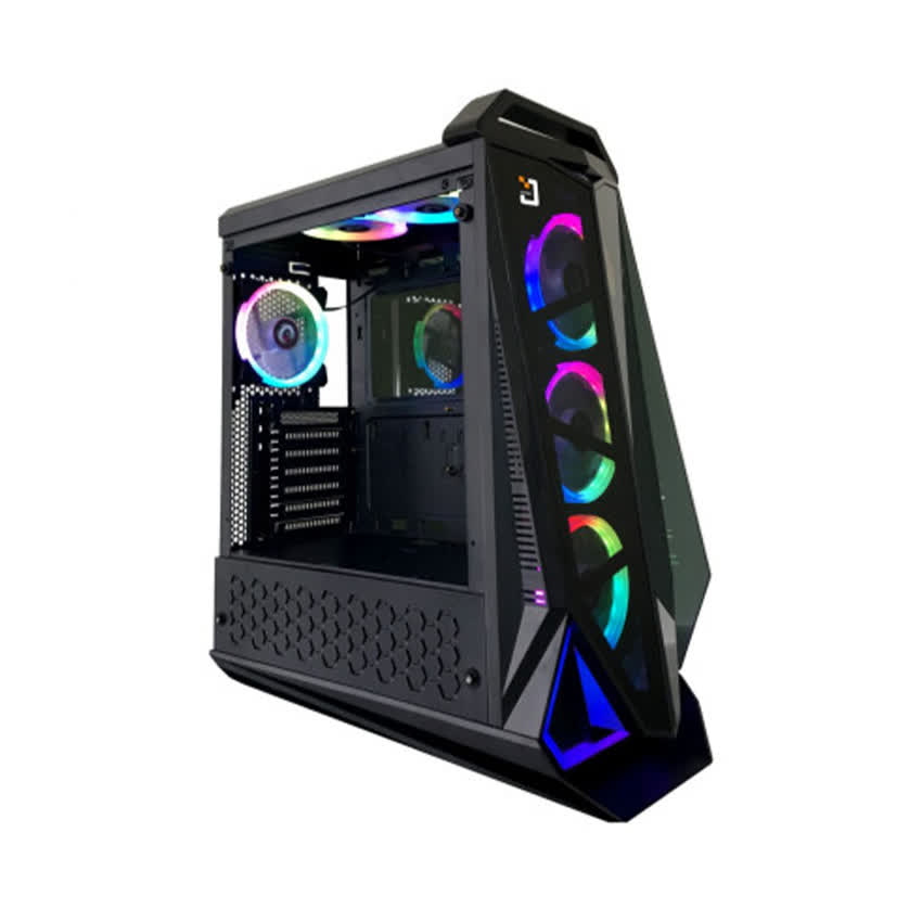 Vỏ Case Jetek G9018 (Mid Tower)