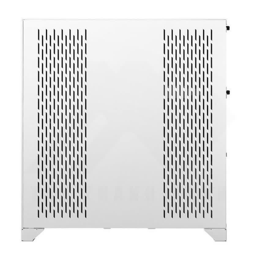 Vỏ Case LIAN-LI O11 Dynamic XL ROG Certified White ( Model O11DXL-W ) (Full Tower/Màu Trắng)