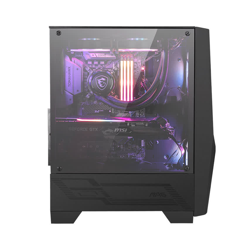 Vỏ Case MSI MAG FORGE 100R