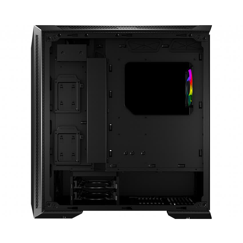 Vỏ Case MSI MAG GUNGNIR 100M