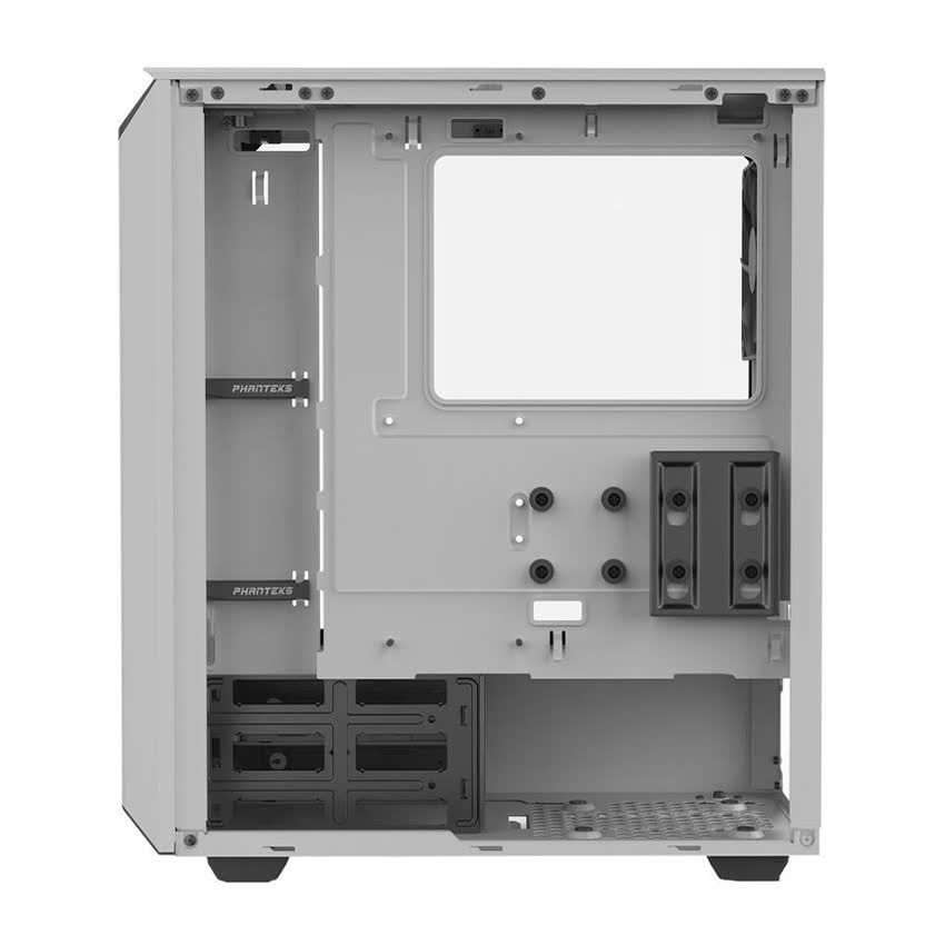 Vỏ Case Phanteks Eclipse P300 Tempered Glass (Mid Tower/Màu Trắng) PH-EC300PTG_WT