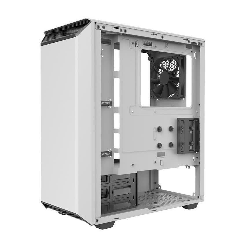 Vỏ Case Phanteks Eclipse P300 Tempered Glass (Mid Tower/Màu Trắng) PH-EC300PTG_WT