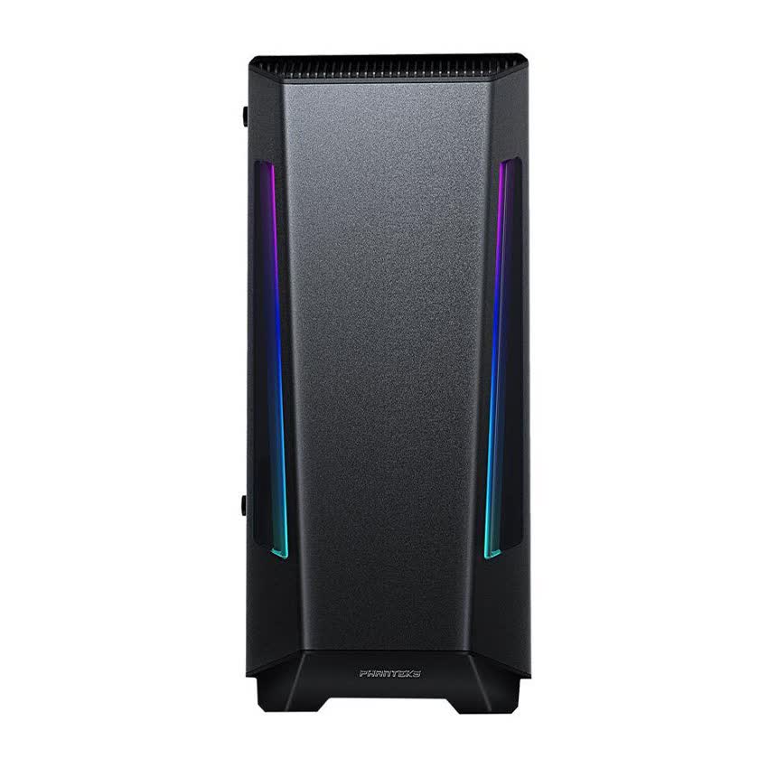 Vỏ Case Phanteks Eclipse P360X Tempered Glass, Digtial RGB Lighting (Mid Tower/Màu Đen) PH-EC360PTG_DBK01