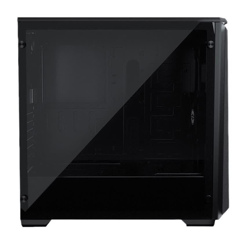 Vỏ Case Phanteks Eclipse P400 Air , Tempered Glass, Airflow Version  (Mid Tower/Màu Đen) PH-EC400ATG_BK01