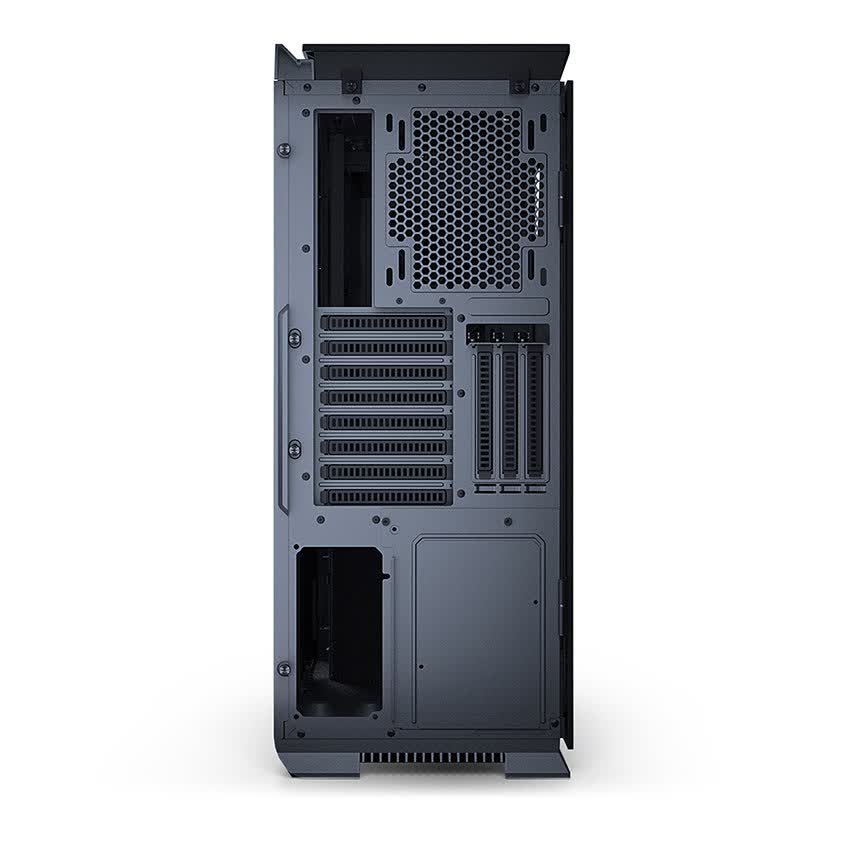 Vỏ Case Phanteks Enthoo 719 ( Luxe II ) , Tempered Glass, DRGB Ligting, Anthracite (Full Tower/Màu Xám ) PH-ES719LTG_DAG01