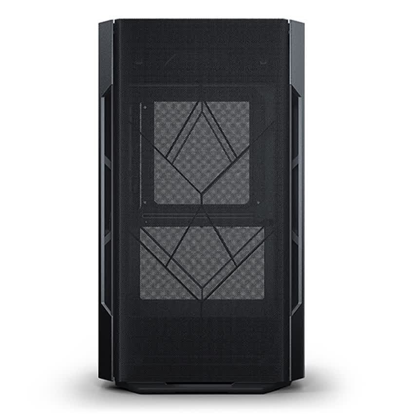 Vỏ Case Phanteks Enthoo Evolv Shift Air Fabric Mesh Panel Anthracite (Mini Tower/Màu Xám) PH-ES217A_AG
