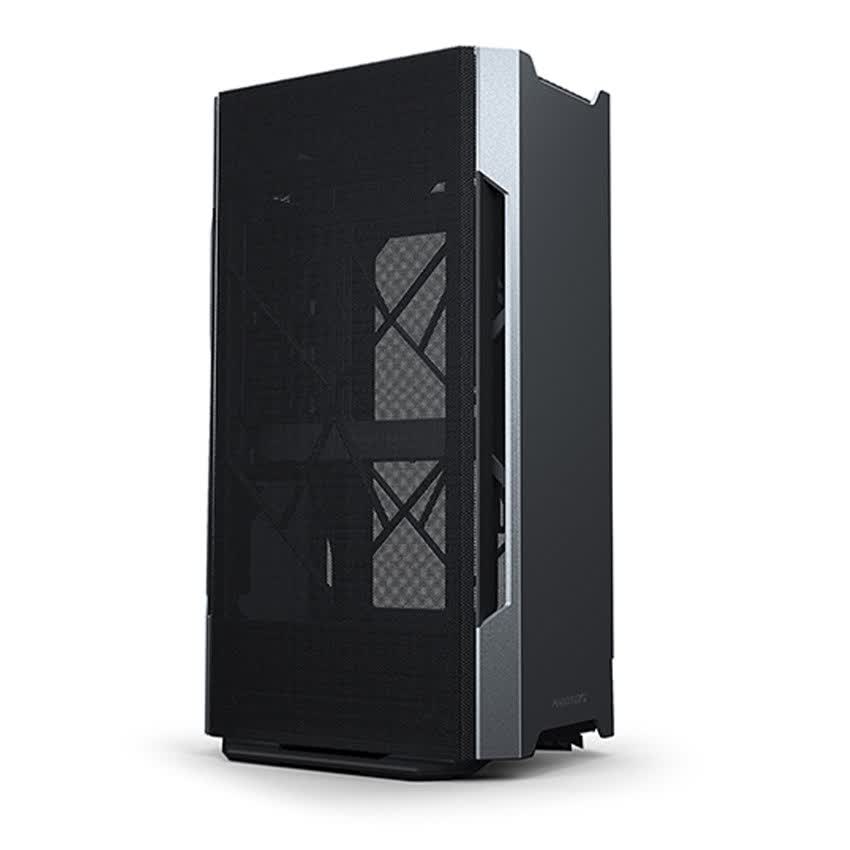 Vỏ Case Phanteks Enthoo Evolv Shift Air Fabric Mesh Panel Anthracite (Mini Tower/Màu Xám) PH-ES217A_AG