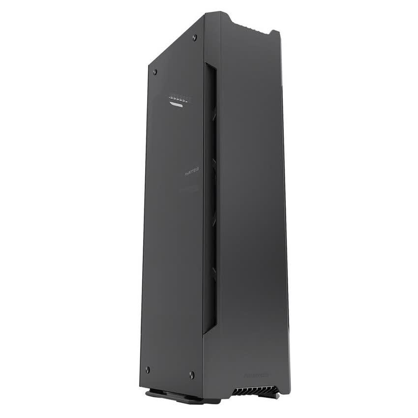 Vỏ Case Phanteks Enthoo Evolv Shift X Tempered Glass Windows (Mini Tower/Màu Đen) PH-ES217XE_BK