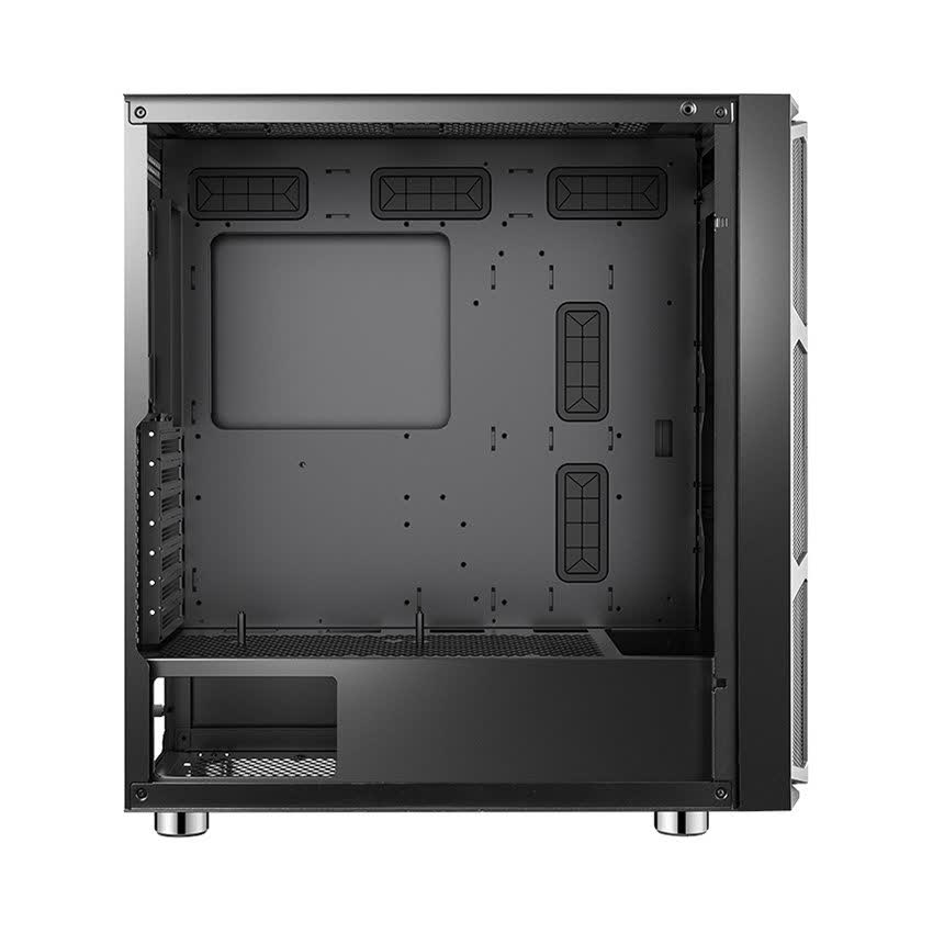 Vỏ Case SAMA W03 ( Mid Tower/Màu Đen)