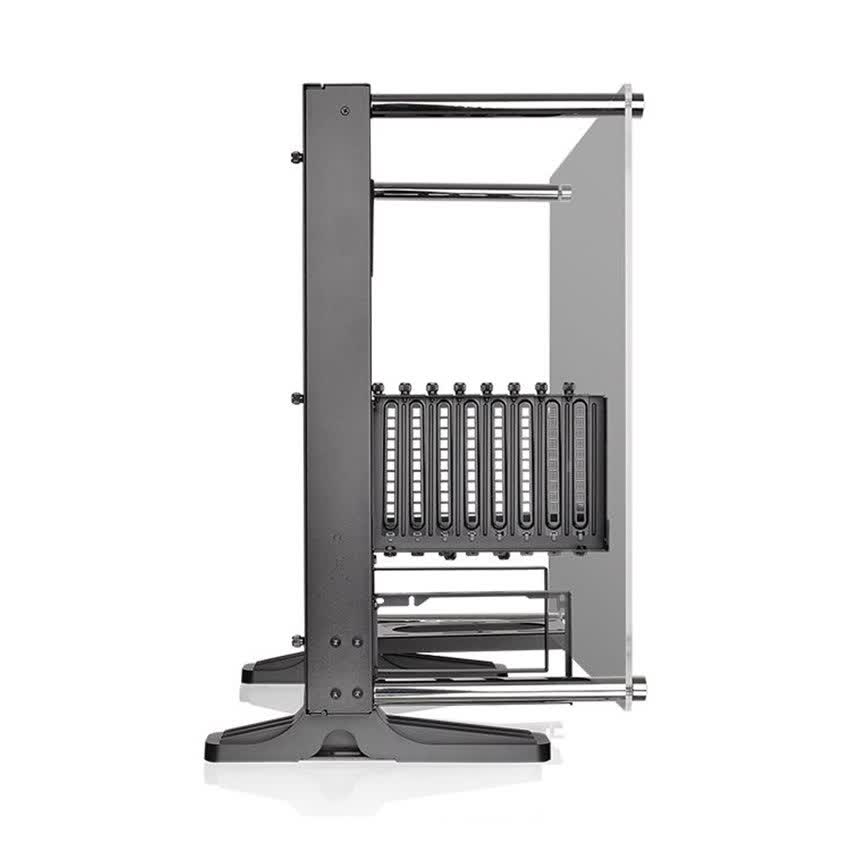 Vỏ Case Thermaltake Core P3 Tempered Glass (Mid Tower/Màu Đen) CA-1G4-00M1WN-06