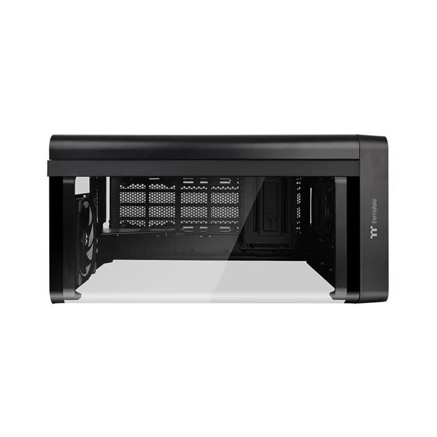 Vỏ Case Thermaltake View 37   (Mid Tower/Màu Đen/Led RGB Edition)