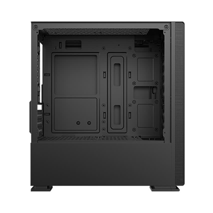 Vỏ Case Xigmatek NYC  (Mini-Tower/Màu Đen) EN45709