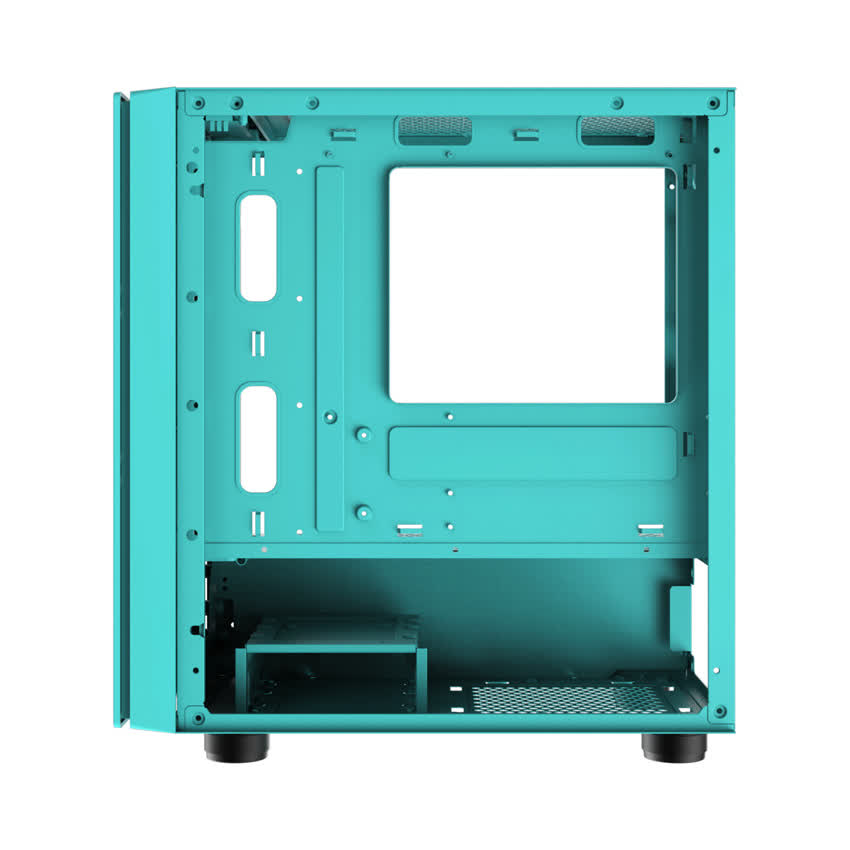 Vỏ case Xigmatek OMG Aqua mang lại sự bắt mắt với màu xanh ngọc bích quyến rũ, giúp bộ máy của bạn trở nên phong cách, đầy màu sắc. Cùng tìm hiểu những hình ảnh liên quan đến từ khóa này và ngắm nhìn vẻ đẹp tuyệt vời của nó nhé!