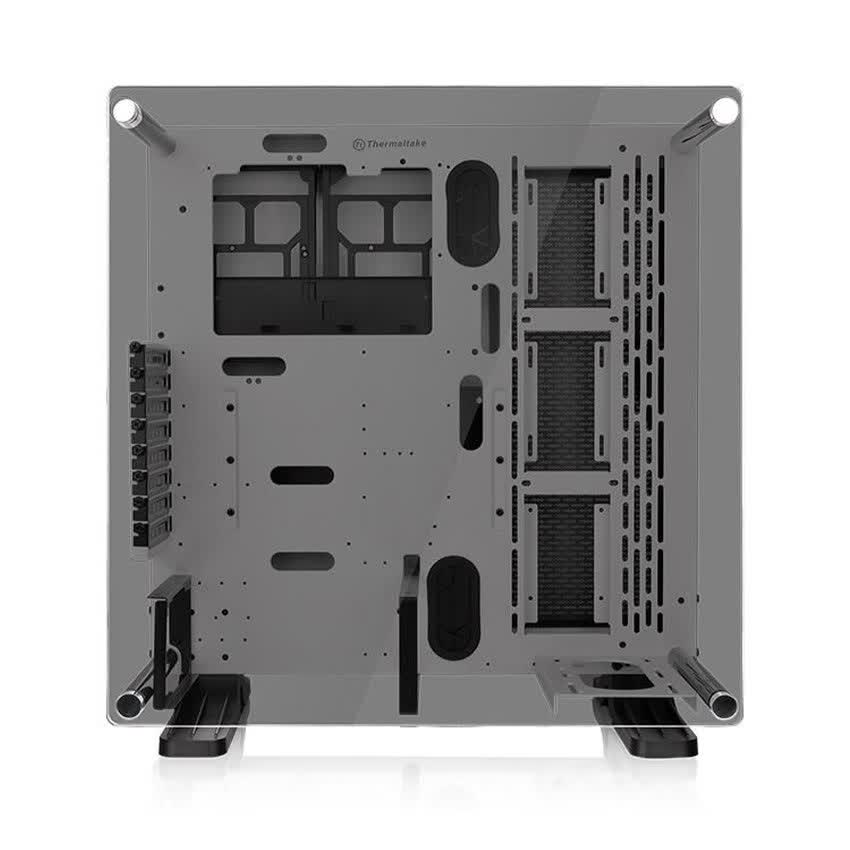 Vỏ Case Thermaltake Core P3 Tempered Glass  (Mid Tower/Màu Trắng) CA-1G4-00M6WN-05