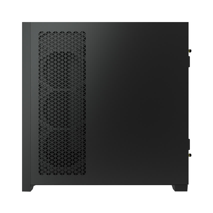 Vỏ máy tính Corsair 5000D TG Black