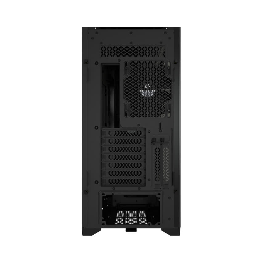 Vỏ máy tính Corsair 5000D TG Black