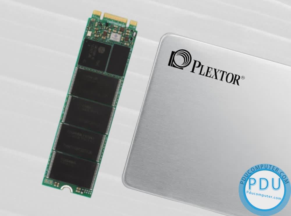 m2SSD Plextor PX-256S3G Series 256GB M.2 2280 (Doc 550MB/s, Ghi 510MB/s)