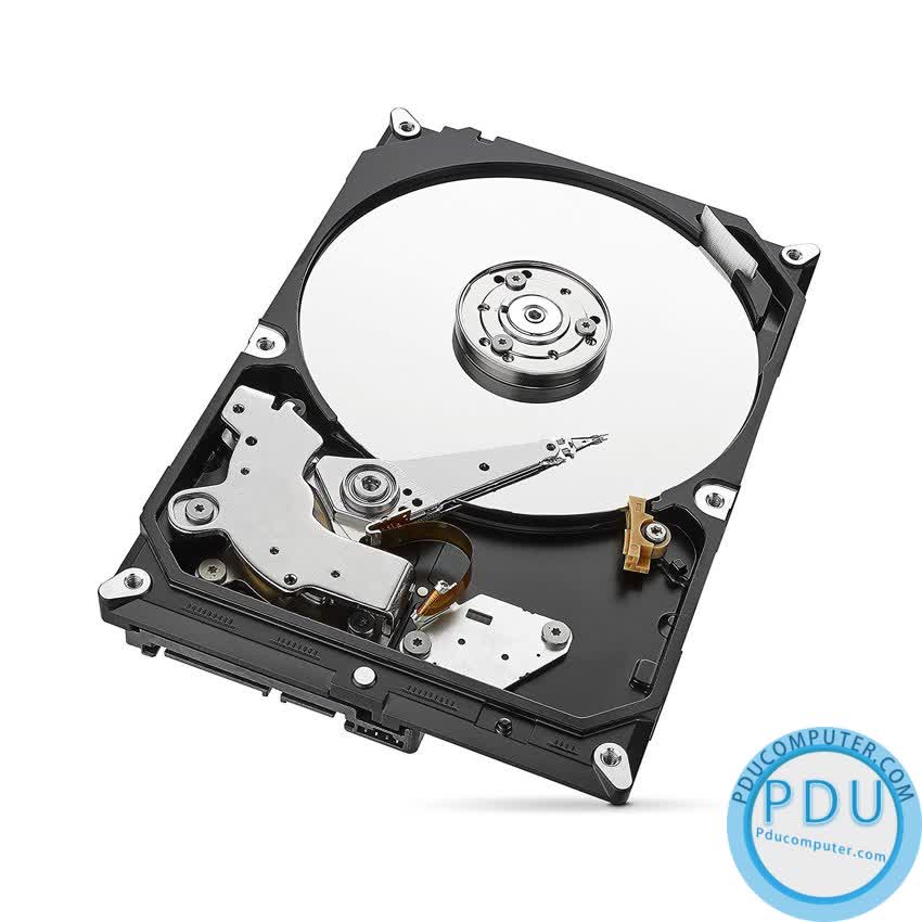 Ổ cứng HDD Seagate SkyHawk 1TB 3.5 inch 5900RPM, SATA3 6GB/s, 64MB Cache - (ST1000VX005)