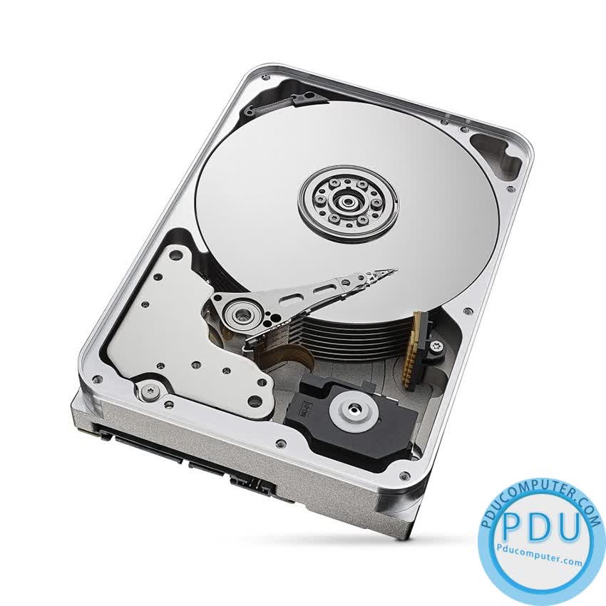 Ổ Cứng HDD Seagate SkyHawk AI 8TB 3.5 inch, 7200Rpm,256MB Cache ( ST8000VE000 )