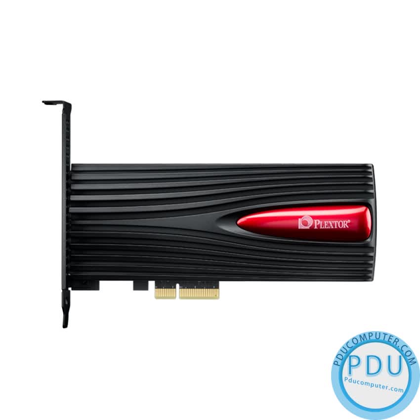 Ổ cứng Plextor PX-1TM9PY+ 1TB M.2 2280 PCIe 3 x4 (Đọc 3400MB/s, Ghi 2200MB/s)