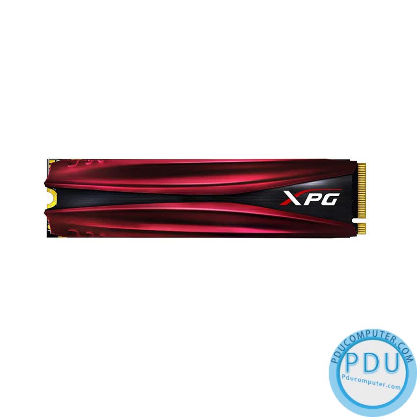 Ổ cứng SSD Adata 512GB GAMMIX S11 Pro PCIe NVMe Gen3x4 (Doc 3500MB/s, Ghi 3000MB/s)- (AGAMMIXS11P-512GT-C)