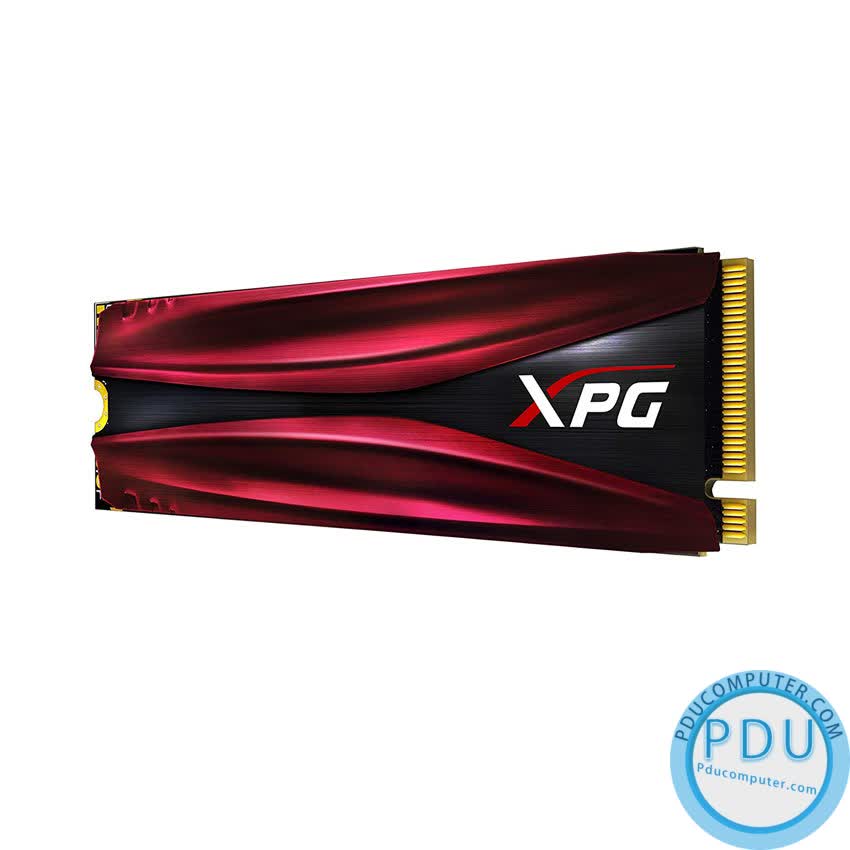 Ổ cứng SSD Adata GAMMIX S11 Pro 1TB M.2 2280 PCIe NVMe Gen 3x4 (Đọc 3500MB/s - Ghi 3000MB/s)-(AGAMMIXS11P-1TT-C )
