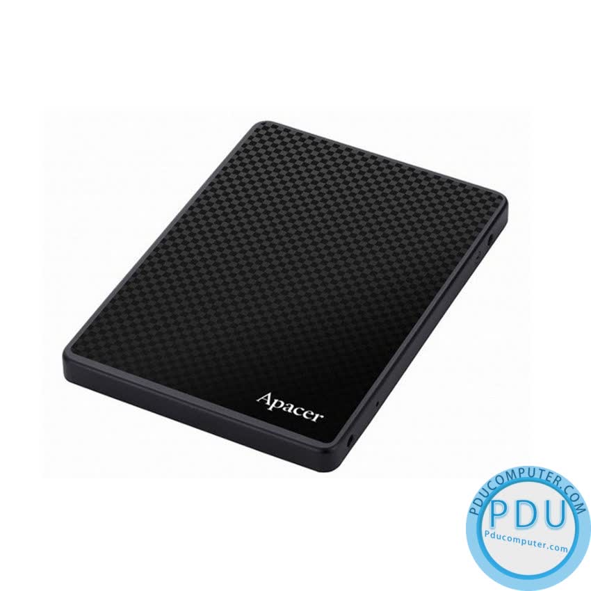 Ổ cứng SSD Apacer AS450 240GB SATA3 2.5 inch (Đọc 550Mb/s - Ghi 520Mb/s) - (AP240GAS450B-1)