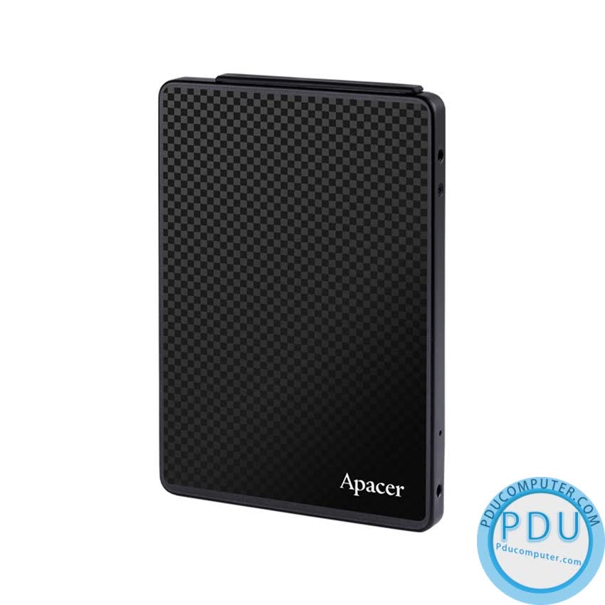 Ổ cứng SSD Apacer AS450 240GB SATA3 2.5 inch (Đọc 550Mb/s - Ghi 520Mb/s) - (AP240GAS450B-1)