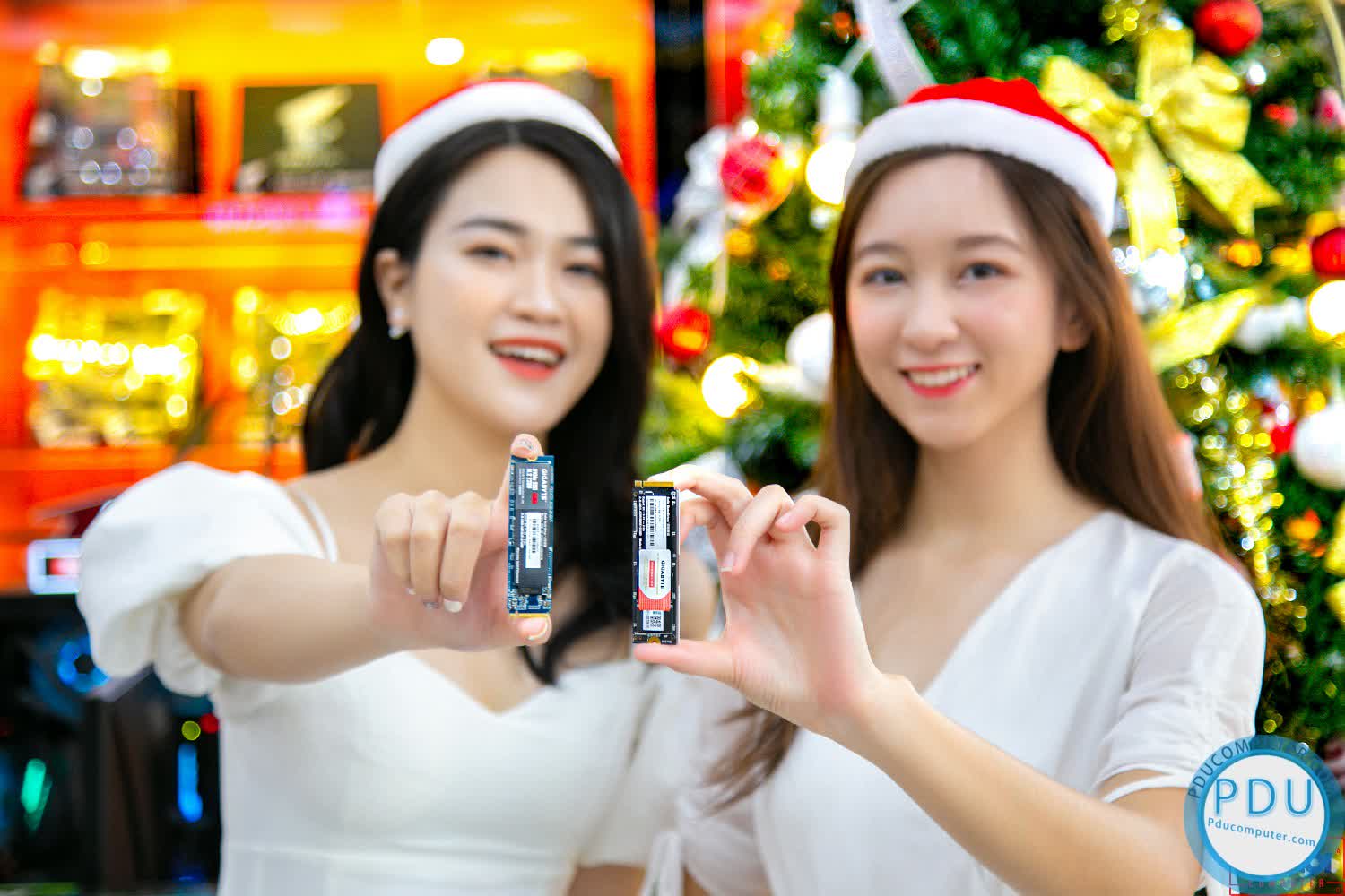 Ổ cứng SSD Gigabyte 256GB M.2 2280 PCIe NVMe Gen 3x4 (Đọc 1700MB/s, Ghi 1100MB/s) - (GP-GSM2NE3256GNTD)