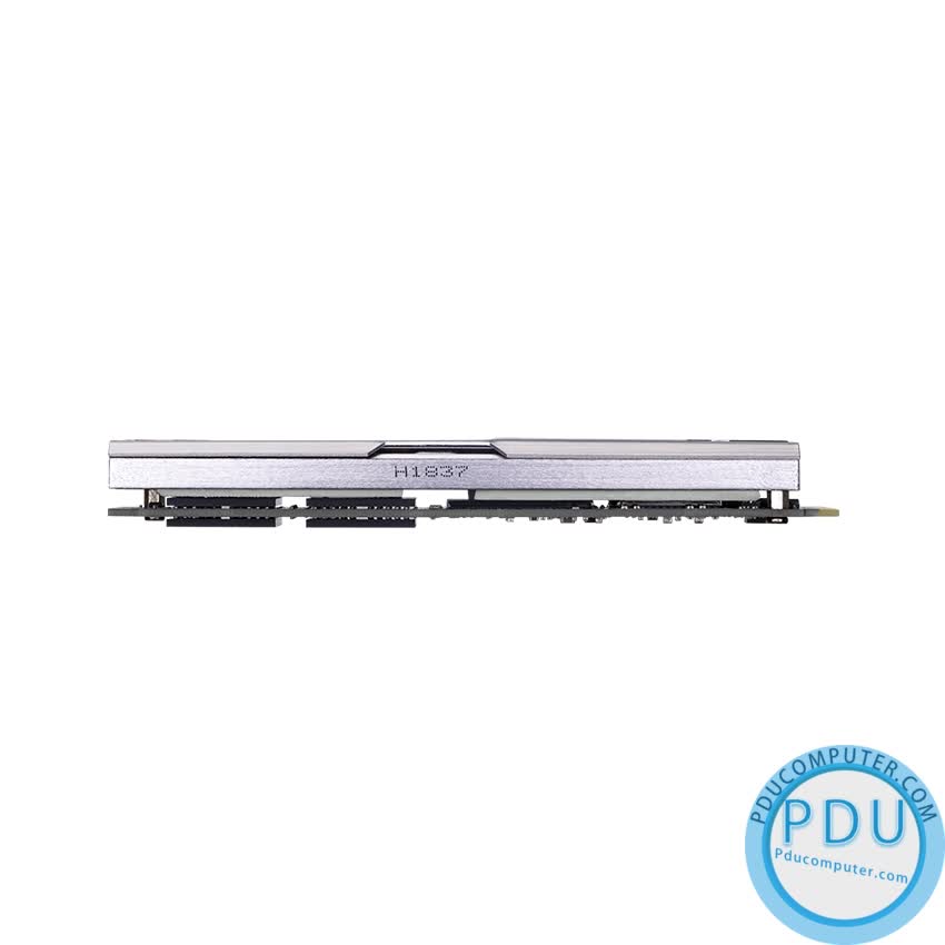 Ổ cứng SSD Gigabyte AORUS RGB 256GB PCIe NVMe Gen 3.0 x 4 (Đọc 3100MB/s, Ghi 1050MB/s) - (GP-ASM2NE2256GTTDR)