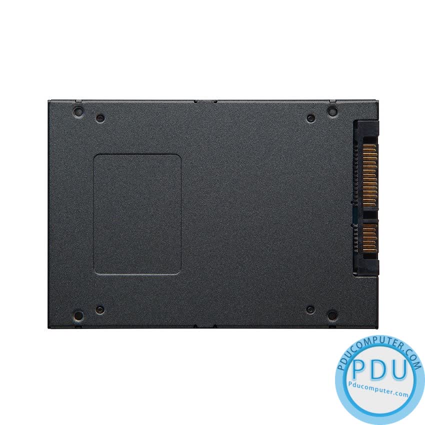Ổ cứng SSD Kingston A400 240GB 2.5 inch SATA3 (Đọc 500MB/s - Ghi 450MB/s) - (SA400S37/240G)