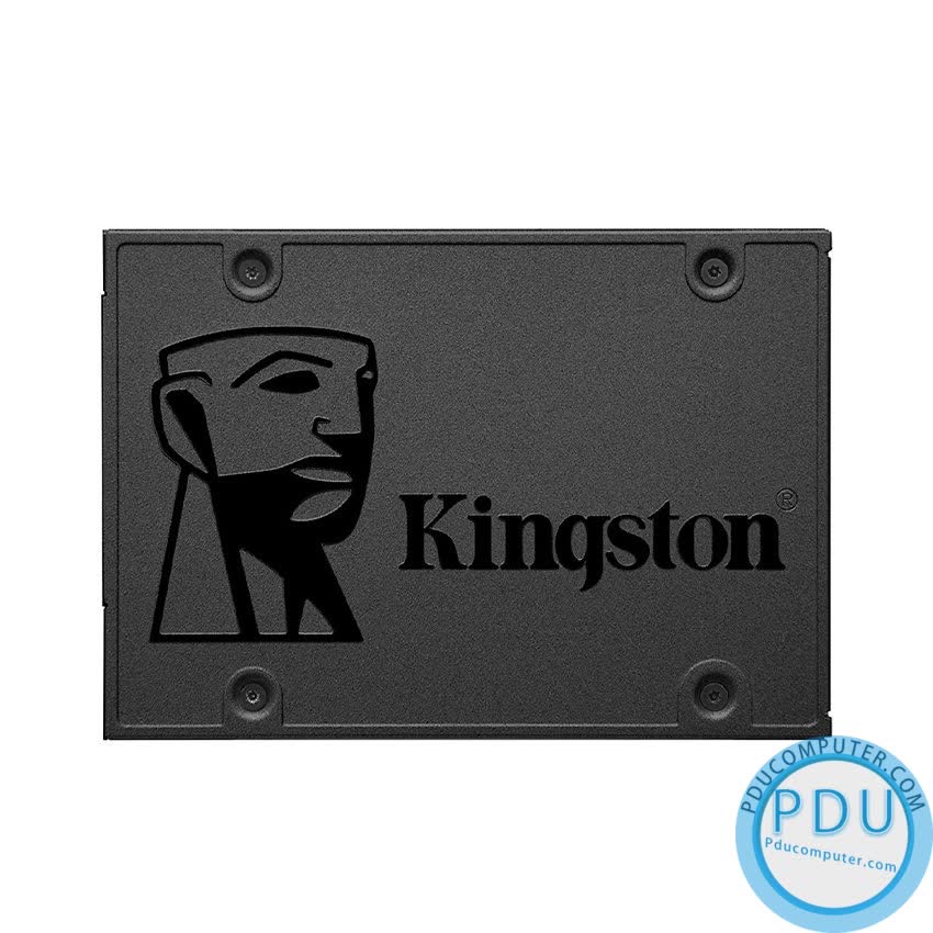 Ổ cứng SSD Kingston A400 240GB 2.5 inch SATA3 (Đọc 500MB/s - Ghi 450MB/s) - (SA400S37/240G)