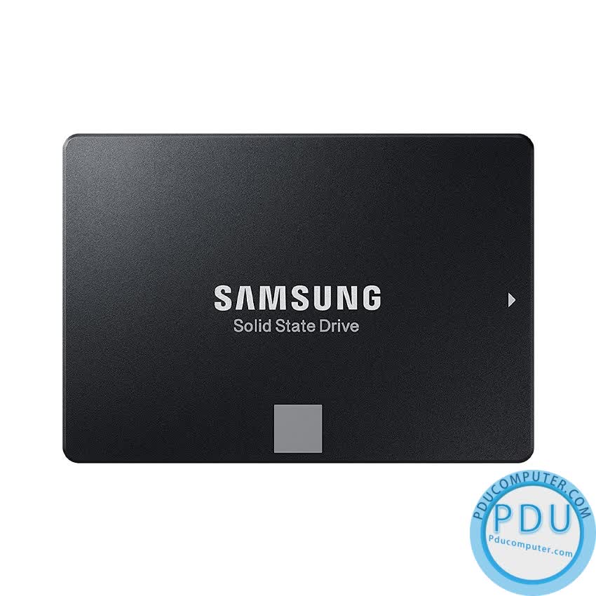 Ổ cứng SSD Samsung 860 EVO 250GB 2.5 inch SATA3 (Đọc 550MB/s - Ghi 520MB/s)