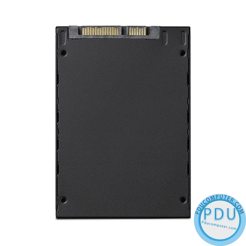 Ổ cứng SSD Seagate BarraCuda 120 1TB 2.5 inch SATA3 (Đọc 560MB/s, Ghi 540MB/s) - (ZA1000CM1A003)