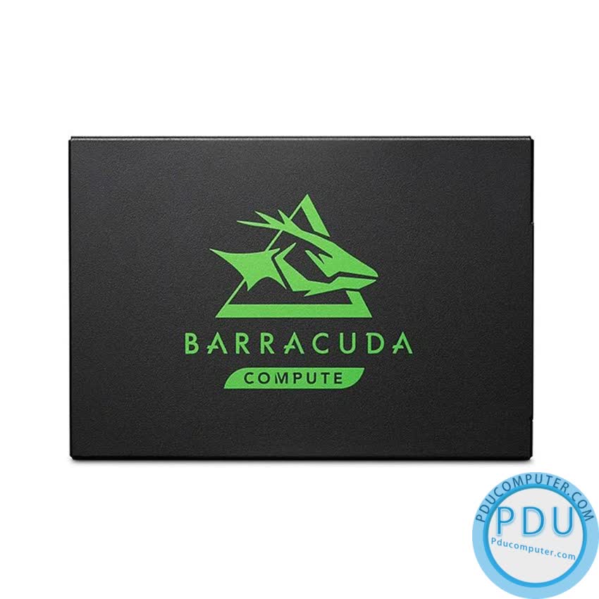 Ổ cứng SSD Seagate BarraCuda 120 1TB 2.5 inch SATA3 (Đọc 560MB/s, Ghi 540MB/s) - (ZA1000CM1A003)