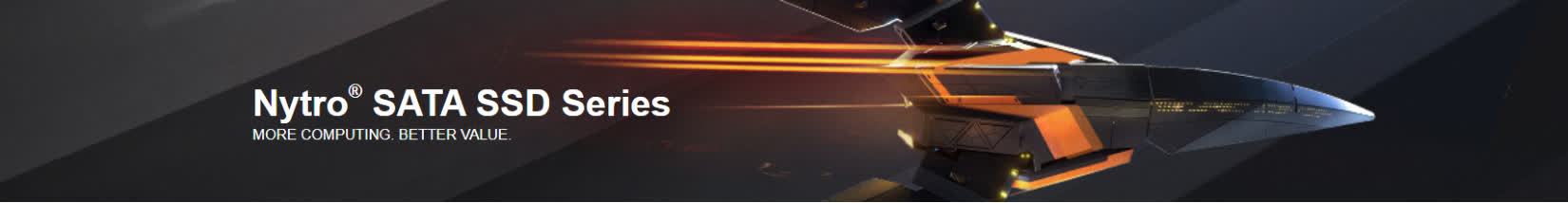 Ổ cứng SSD Seagate Nytro 1351 240GB 2.5 inch SATA (XA240LE10003)