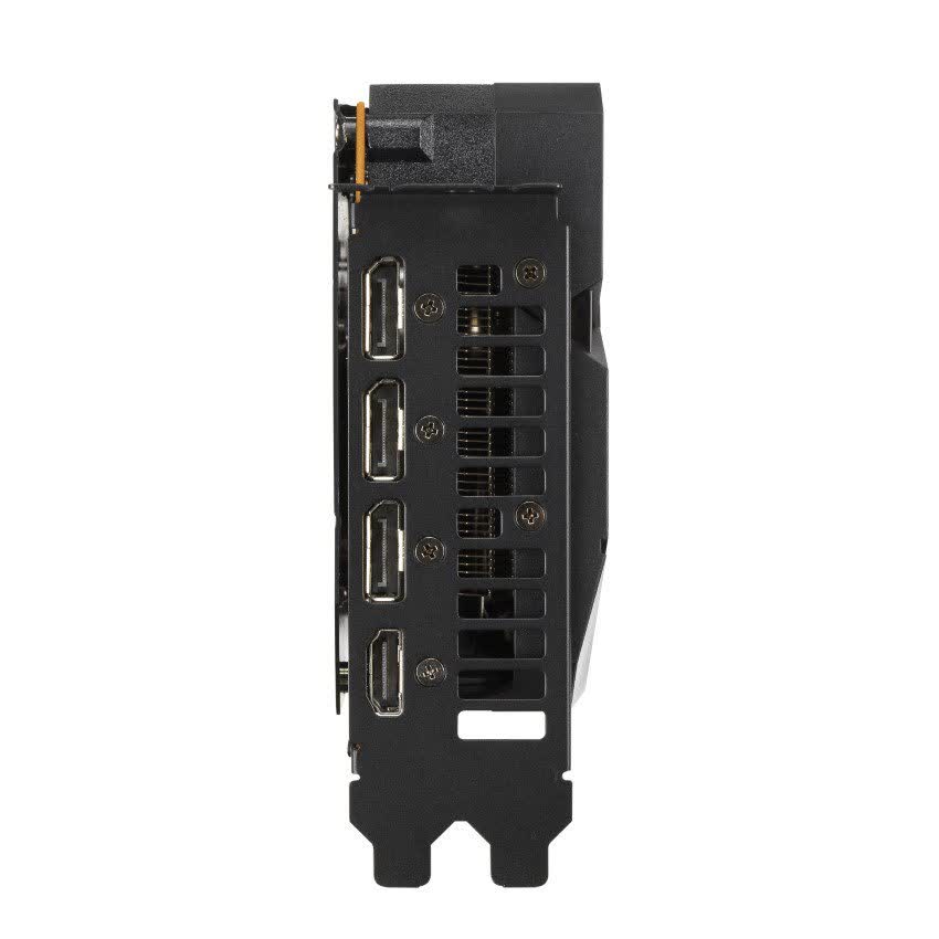 Card màn hình ASUS DUAL RX 5500 XT-O8G EVO (8GB GDDR6, 128-bit,HDMI+DP, 1x8-pin)