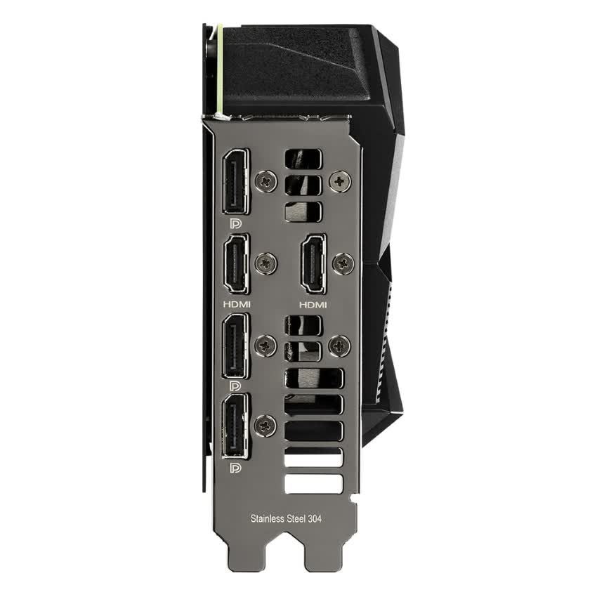 Card màn hình Asus KO-RTX3070-O8G GAMING (Limited) 