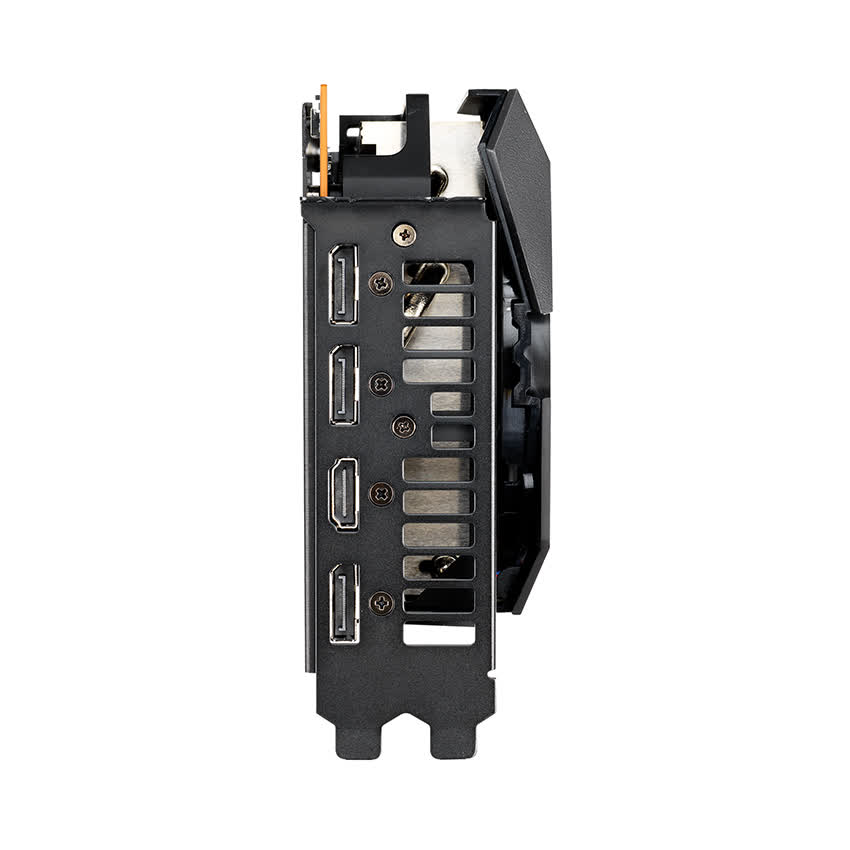 Card màn hình Asus ROG STRIX RX 5600 XT - T6G GAMING (6GB GDDR6, 192-bit, HDMI+DP, 1x8-pin)