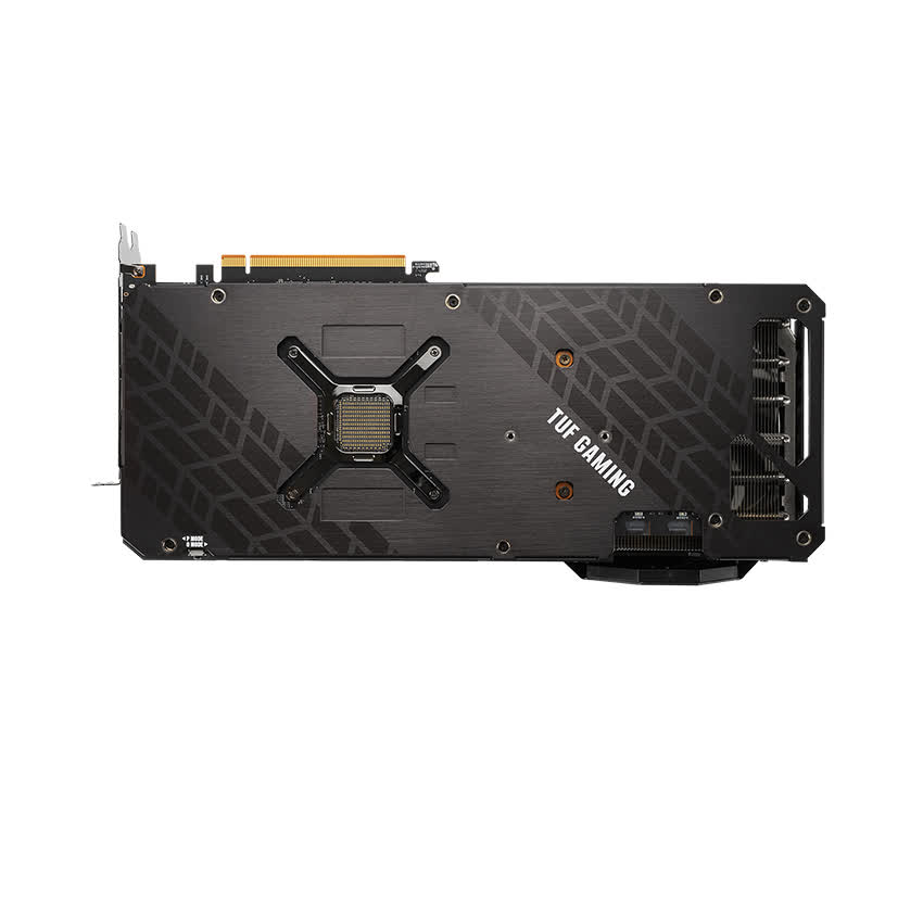 Card màn hình ASUS TUF-RX 6800XT-O16G-GAMING (16GB GDDR6, 256-bit, HDMI, 2x8-pin)