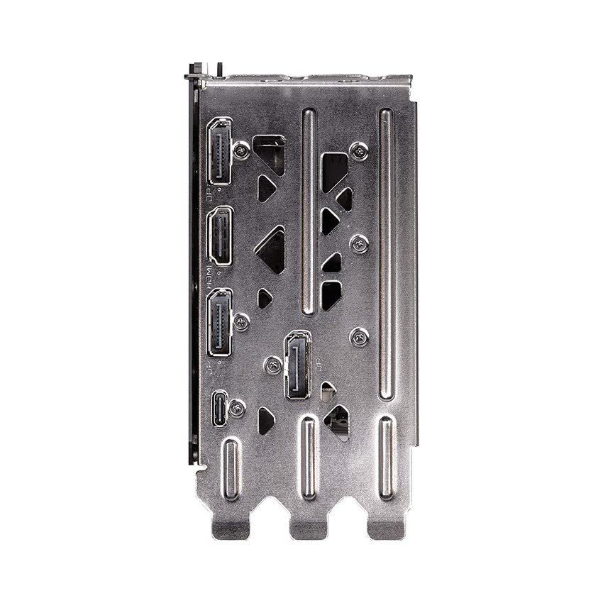 Card màn hình EVGA GeForce RTX 2060 Super XC ULTRA GAMING-8GB (8GB GDDR6, 256-bit, HDMI+DP+Type C) 