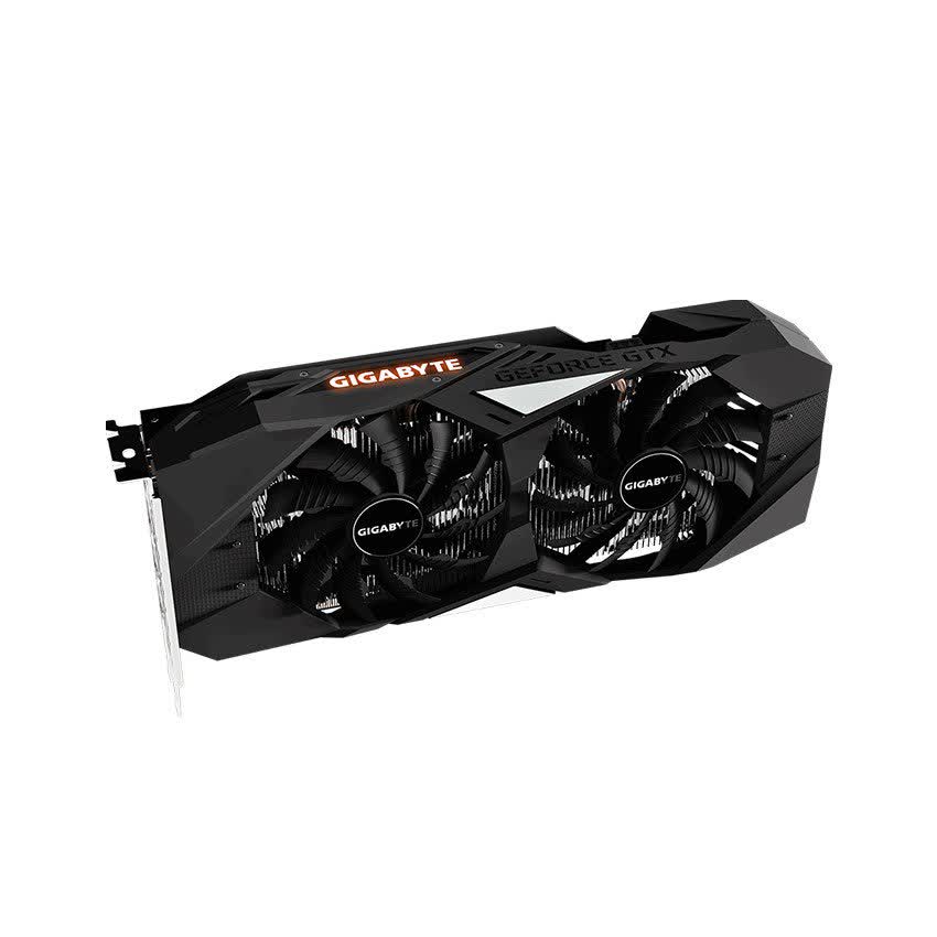 Card màn hình GIGABYTE GTX 1650 GAMING OC - 4GD (GV-N1650GAMING OC-4GD)