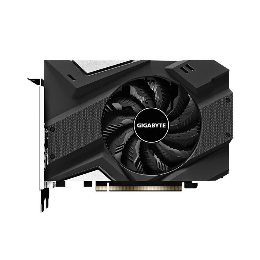 Card màn hình GIGABYTE GTX 1650 Super OC (4GB GDDR6, 128-bit, DVI+HDMI+DP, 1x6-pin)